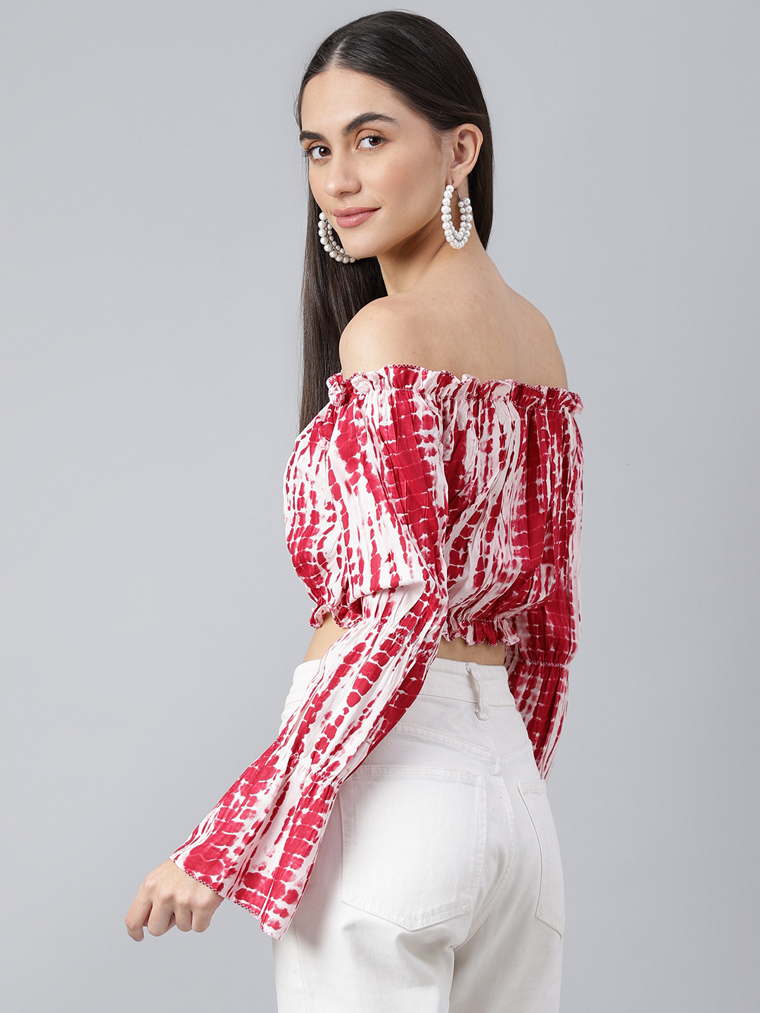 crop top - Image 2