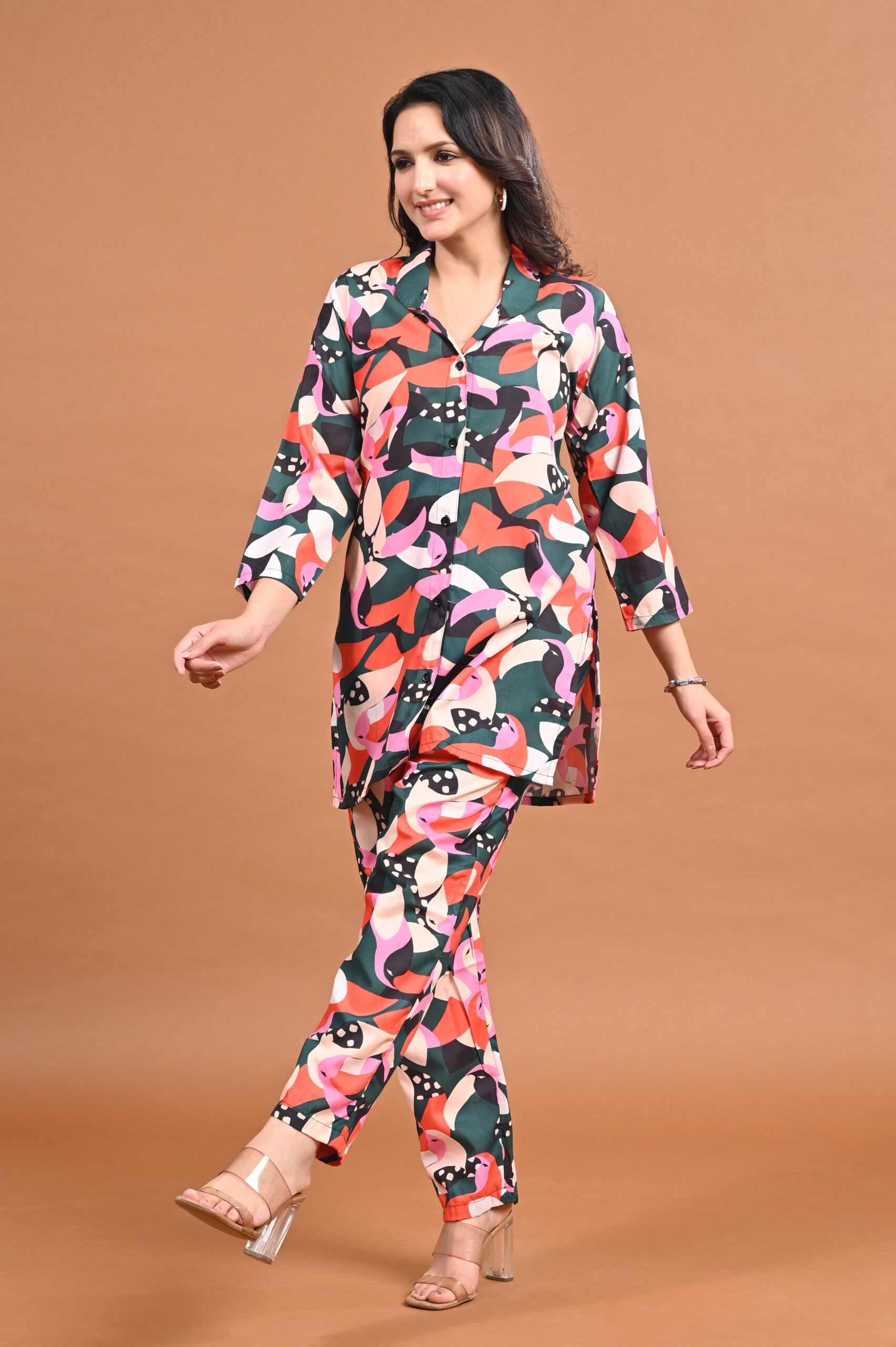Ethnic Wear