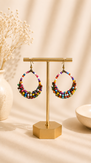 Earring 12