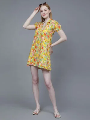 Dresses
