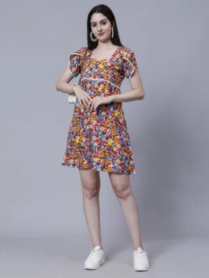 Dresses